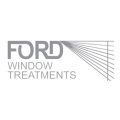 Ford Window Treatments