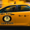 Mr Taxi