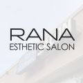 RANA ESTHETIC SALON Lash Hair and Waxing