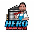Hero Garage Door