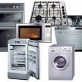 Appliance Repair and Services Houston