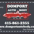 Domport Auto Body