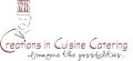 Creations In Cuisine Wedding Catering