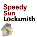 Speedy Sun Locksmith