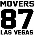 87 Movers Las Vegas