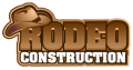Rodeo Construction
