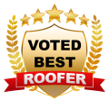 Your Commercial Flat Roofers of Wichita