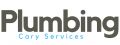 Plumbing Cary Services