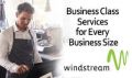 Windstream Albion