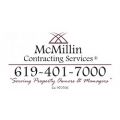 McMillin Contracting Services, Inc
