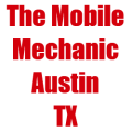 The Mobile Mechanic Austin TX