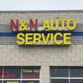 N & N Auto Service