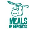 Meals of Dopeness Meal Prep Services & Catering Services