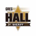 Greg Hall for Sheriff