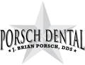 Porsch Dental: J. Brian Porsch, DDS