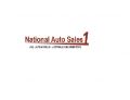 NATIONAL AUTO SALES 1