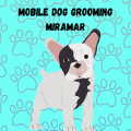 Mobile Dog Grooming Miramar