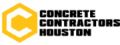 Concrete Contractors Houston
