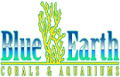 Blue Earth Corals & Aquariums