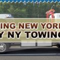 Towing New York City