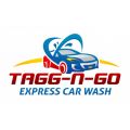 Tagg N Go Express Car Wash