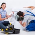 Tracy Appliance Repair Professionals