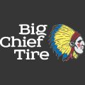 Big Chief Tire Co