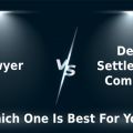 Are you struggling with Debt? Which one is best for you Lawyer vs. Debt Settlement Company?