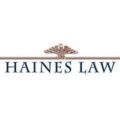 Haines Law, P. C.