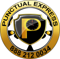 Punctual Express Corp
