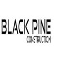 Black Pine Construction