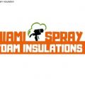 Miami Spray Foam Insulation