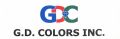 G. D. Colors Inc.