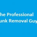 The Professional Junk Removal Guys