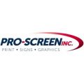 Pro-Screen Inc Signs & Graphics