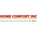 Home Comfort Inc.