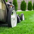 Professional Lawn Care, Landscaping and Snow Removal Services in Norton Shores, Michigan