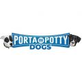 Porta Potty Dogs
