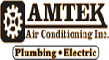 Amtek Air Conditioning Inc.