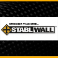 StablWall Carbon Fiber Wall Bracing System