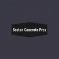 Boston Concrete Pros
