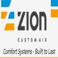 Zion Custom Air