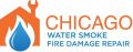 Chicago Water Smoke Fire Damage Repair