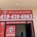 Diamond Star Auto Glass & Window Tint