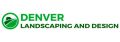 Denver Landscaping and Design