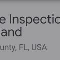 Home Inspections of Lakeland