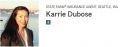 Seattle State Farm Agent Karrie Dubose