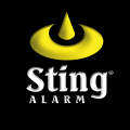 Sting Alarm