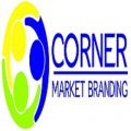 Corner Market Branding