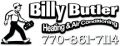 Billy Butler Heating and Air Conditioning
